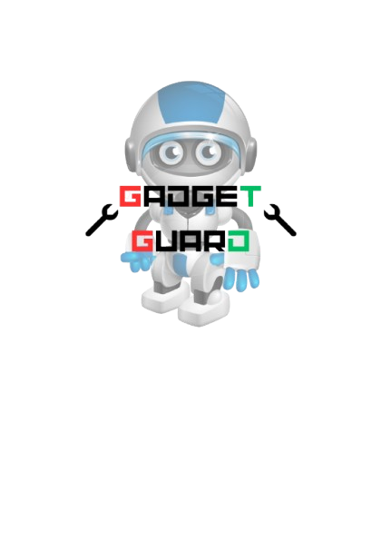 Gadget Guard Logo