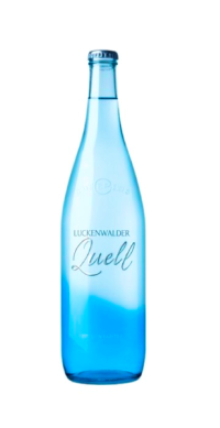 Medium Wasser