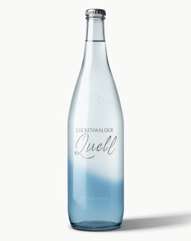 Klassik Wasser